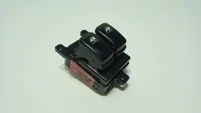 Pièce détachée automobile d'occasion commande de lève vitre avant gauche pour kia picanto 1.0 cat références oem iam 9357007000  93570-07000