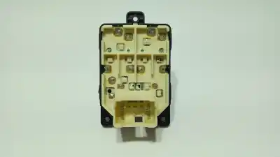 Pièce détachée automobile d'occasion commande de lève vitre avant gauche pour kia picanto 1.0 cat références oem iam 9357007000  93570-07000