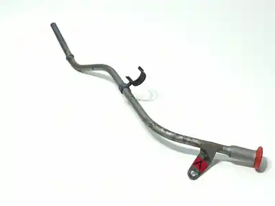 Peça sobressalente para automóvel em segunda mão vareta de óleo por mercedes clase s (w221) berlina 320 / 350 cdi (221.022) referências oem iam a6420101366