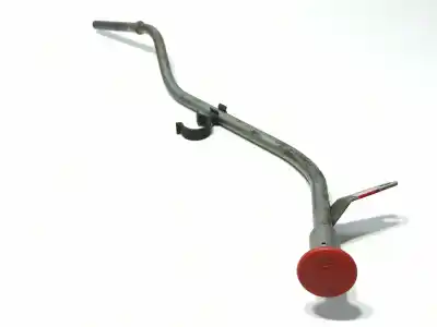 Second-hand car spare part oil stick for mercedes-benz clase s (w221) berlina 320 / 350 cdi (221.022) oem iam references a6420101366 a6420101766 / a6420103172 a6420102866