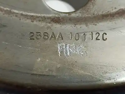 Second-hand car spare part engine flywheel for jeep compass limited oem iam references 4736238aa  