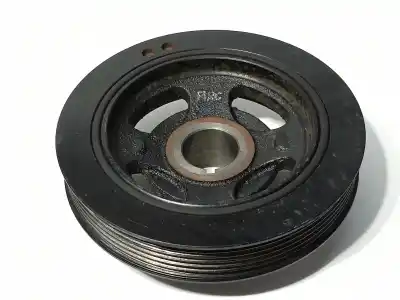 Peça sobressalente para automóvel em segunda mão polia do virabrequim por jeep compass limited referências oem iam 2312425000  