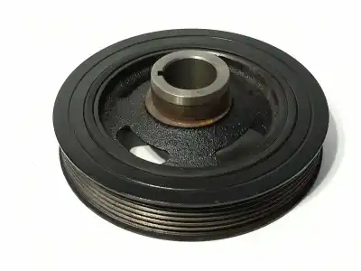 Peça sobressalente para automóvel em segunda mão polia do virabrequim por jeep compass limited referências oem iam 2312425000  