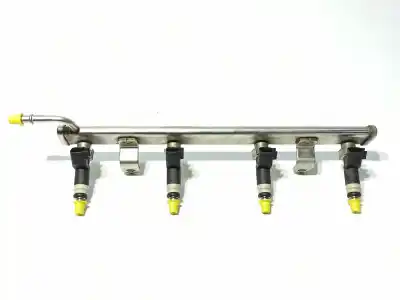 Second-hand car spare part distributor pipe for jeep compass limited oem iam references 4891575aa  