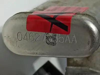 Second-hand car spare part distributor pipe for jeep compass limited oem iam references 4891575aa  