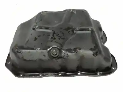 Second-hand car spare part sump for jeep compass limited oem iam references 4884665ae  