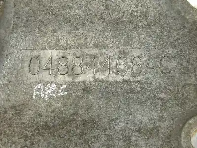 Second-hand car spare part distribution cover for jeep compass limited oem iam references 4884466ac  