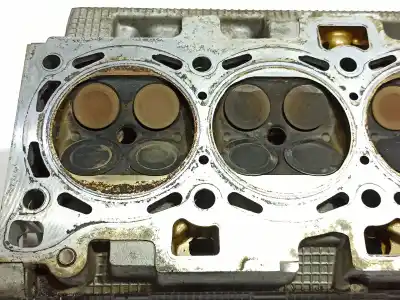 Peça sobressalente para automóvel em segunda mão cabeça / culatra por jeep compass limited referências oem iam 68004168ad  5189976aa