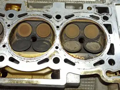 Peça sobressalente para automóvel em segunda mão cabeça / culatra por jeep compass limited referências oem iam 68004168ad  5189976aa