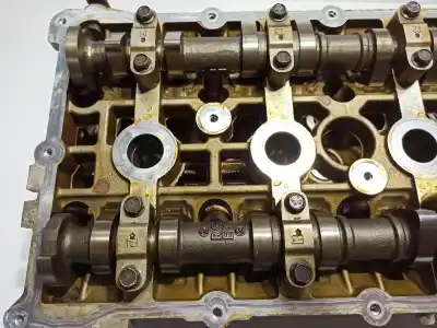 Peça sobressalente para automóvel em segunda mão cabeça / culatra por jeep compass limited referências oem iam 68004168ad  5189976aa