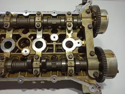 Peça sobressalente para automóvel em segunda mão cabeça / culatra por jeep compass limited referências oem iam 68004168ad  5189976aa