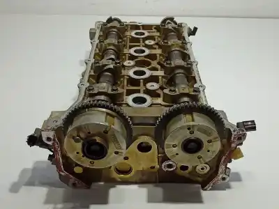 Peça sobressalente para automóvel em segunda mão cabeça / culatra por jeep compass limited referências oem iam 68004168ad  5189976aa