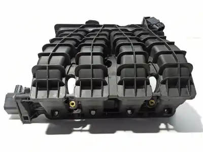 Second-hand car spare part intake manifold for jeep compass limited oem iam references 4884495aj  