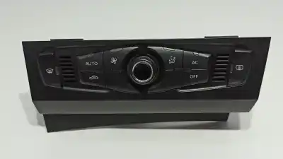 Peça sobressalente para automóvel em segunda mão  por AUDI A4 BERLINA (B8)  Referências OEM IAM 8T1820043AG 8T1820043T 8T1820043AGXZF