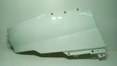 Second-hand car spare part LEFT FRONT FIN for IVECO DAILY VI CAJA/CHASIS  OEM IAM references 5801513992  5802382341