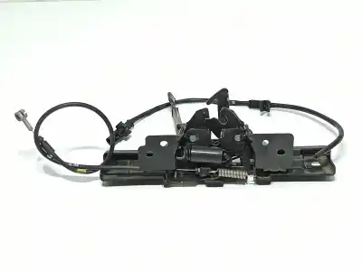 Автозапчастина б/у замок капота для HYUNDAI TUCSON Essence 2WD Посилання на OEM IAM 81130N9000  81130-N9000