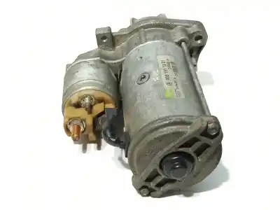 Recambio de automóvil de segunda mano de motor arranque para mercedes clase c (w203) berlina 220 cdi (la) (203.008) referencias oem iam 0051511301  