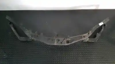 Second-hand car spare part front panel for opel corsa d selective oem iam references 13191106  