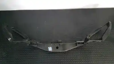 Second-hand car spare part front panel for opel corsa d selective oem iam references 13191106  
