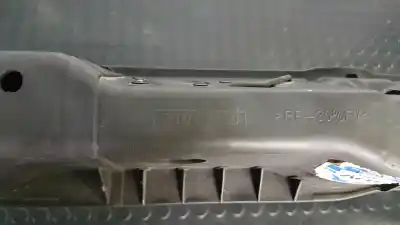 Second-hand car spare part front panel for opel corsa d selective oem iam references 13191106  