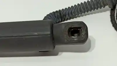 Second-hand car spare part tailgate gas strut for bmw x6 (e71) xdrive40d oem iam references 51247332697  728611702