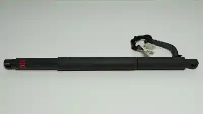 Pièce détachée automobile d'occasion  pour BMW X6 (E71)  Références OEM IAM 51247332698  728611802