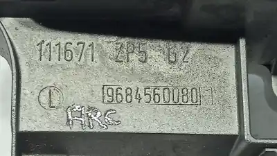 Автозапчасти б/у левая передняя наружная ручка за citroen ds3 style ссылки oem iam 9101ky 9684560080 9109a7