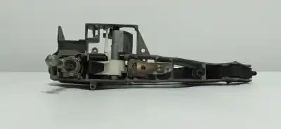 Автозапчастина б/у ліва передня зовнішня ручка для citroen ds3 sport посилання на oem iam 9101ky 9684560080 9109a7