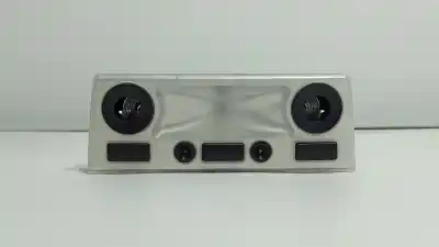 Pezzo di ricambio per auto di seconda mano Luce Interna per BMW SERIE 5 BERLINA (E60) 525d Riferimenti OEM IAM 63316962058  63316912631