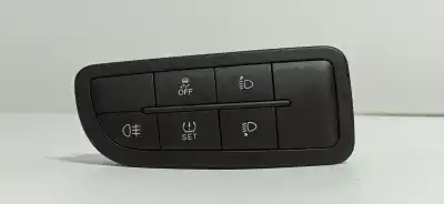 Pièce détachée automobile d'occasion Commutateur Multifonctions pour FIAT TIPO II (356) SEDAN Easy Références OEM IAM 735630749  