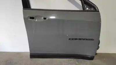 Pezzo di ricambio per auto di seconda mano porta anteriore destra per jeep compass ii 4xe sport 13 gse t4 riferimenti oem iam 52243917   Pezzo di ricambio per auto di seconda mano porta anteriore destra per jeep compass ii 4xe sport 13 gse t4 riferimenti oem iam 52243917