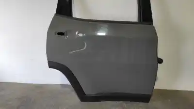 Автозапчасти б/у дверь задняя правая за jeep compass ii 4xe sport 13 gse t4 ссылки oem iam 52243979   Автозапчасти б/у дверь задняя правая за jeep compass ii 4xe sport 13 gse t4 ссылки oem iam 52243979