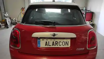 Автозапчастина б/у загальні двері для MINI MINI (F56) Cooper Посилання на OEM IAM 41007378205  