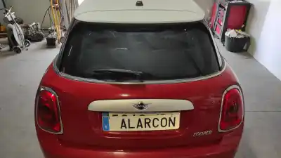 Автозапчастина б/у загальні двері для mini mini (f56) cooper посилання на oem iam 41007378205  
