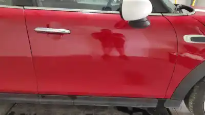 Автозапчастина б/у передні праві двері для mini mini (f56) cooper посилання на oem iam 41007327446  41519644732