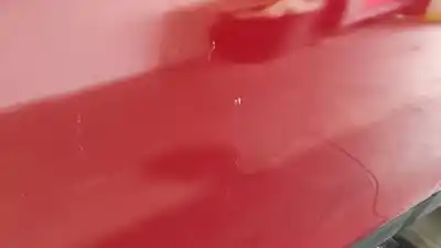 Автозапчастина б/у передні праві двері для mini mini (f56) cooper посилання на oem iam 41007327446  41519644732