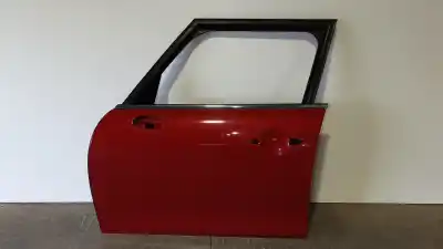 Автозапчастина б/у передні ліві двері для MINI MINI (F56) Cooper Посилання на OEM IAM 41007327445  41519644731