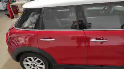 Автозапчасти б/у дверь задняя правая за mini mini (f56) cooper ссылки oem iam 41007327450
