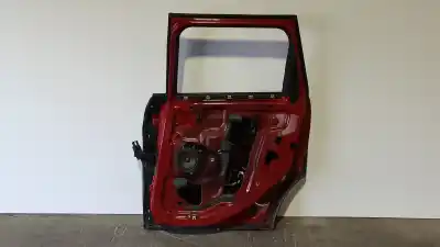 Автозапчастина б/у двері задні праві для mini mini (f56) cooper посилання на oem iam 41007327450  41529644734
