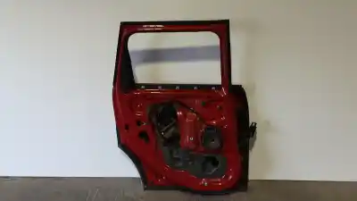 Автозапчастина б/у двері задні ліві для mini mini (f56) cooper посилання на oem iam 41007327449  41529644733