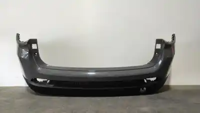 Second-hand car spare part rear bumper for jeep compass ii 4xe sport 13 gse t4 oem iam references 735743715  53233502 Second-hand car spare part rear bumper for jeep compass ii 4xe sport 13 gse t4 oem iam references 735743715  53233502