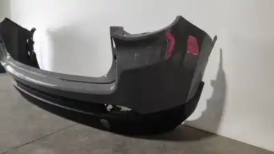 Second-hand car spare part rear bumper for jeep compass ii 4xe sport 13 gse t4 oem iam references 735743715  53233502 Second-hand car spare part rear bumper for jeep compass ii 4xe sport 13 gse t4 oem iam references 735743715  53233502