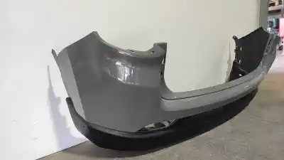 Second-hand car spare part rear bumper for jeep compass ii 4xe sport 13 gse t4 oem iam references 735743715  53233502 Second-hand car spare part rear bumper for jeep compass ii 4xe sport 13 gse t4 oem iam references 735743715  53233502