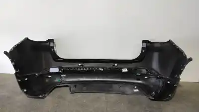 Second-hand car spare part rear bumper for jeep compass ii 4xe sport 13 gse t4 oem iam references 735743715  53233502 Second-hand car spare part rear bumper for jeep compass ii 4xe sport 13 gse t4 oem iam references 735743715  53233502