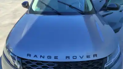 Автозапчастина б/у капок для LAND ROVER RANGE ROVER VELAR 2.0 Diesel CAT Посилання на OEM IAM LR091709  J8A216612AA