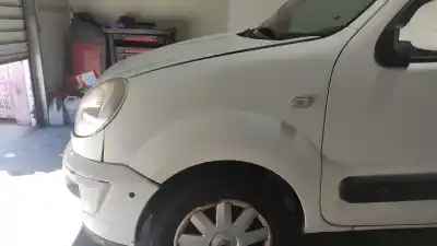 Автозапчастина б/у  для RENAULT KANGOO (F/KC0)  Посилання на OEM IAM 7751718631  