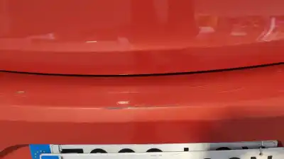 Автозапчастина б/у задній бампер для opel corsa f edition посилання на oem iam 166335691t  