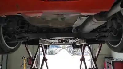 Автозапчастина б/у  для OPEL CORSA F  Посилання на OEM IAM 1648273380  