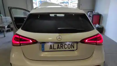 Pezzo di ricambio per auto di seconda mano  per MERCEDES CLASE A BERLINA (BM 177)  Riferimenti OEM IAM A1777401400  