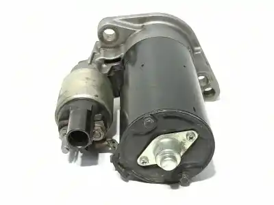 Pezzo di ricambio per auto di seconda mano motorino di avviamento per audi a3 (8p) 1.9 tdi ambiente riferimenti oem iam 02z911023f  0001123012